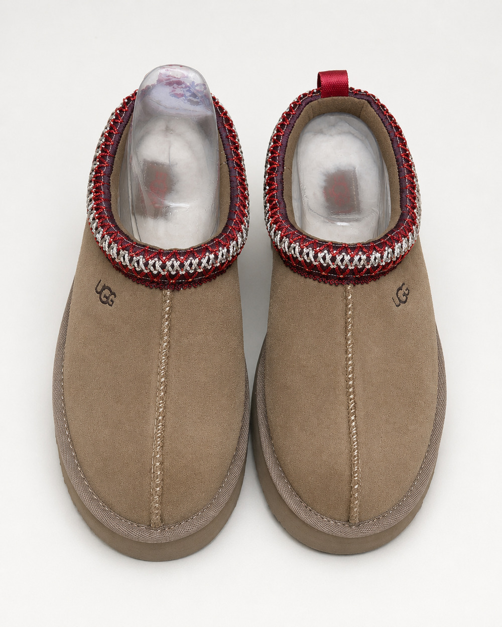 Girls UGG Tasman II slippers